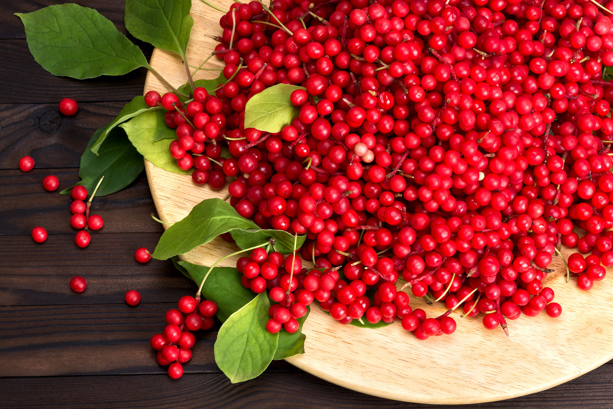 Comprehensive Guide to the Benefits of Schisandra Supplements