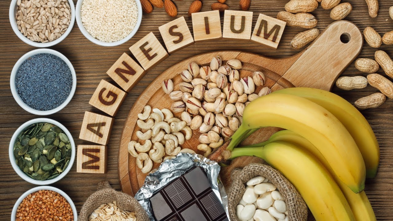 A Comprehensive Guide to the Benefits of Magnesium