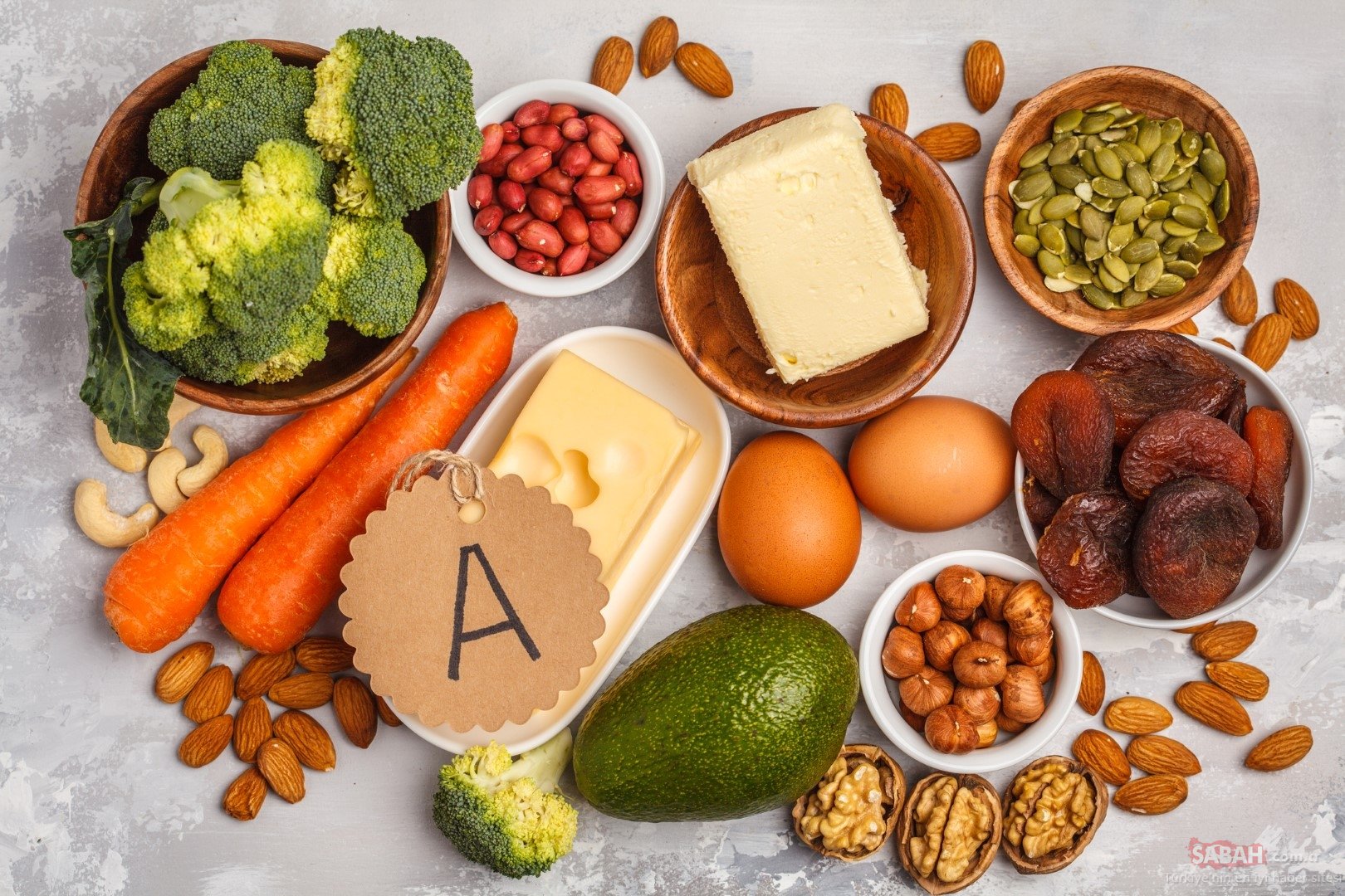 A Comprehensive Guide to the Benefits of Vitamin A