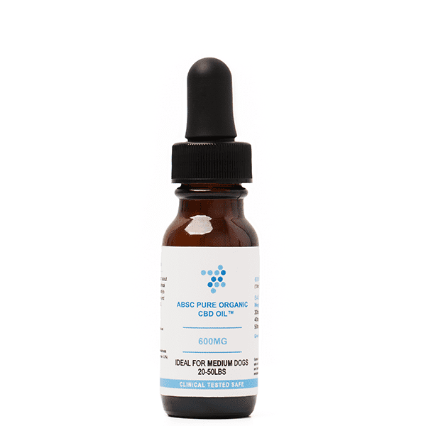 In-Depth Review The Top CBD Oils for Pets By Absc organics